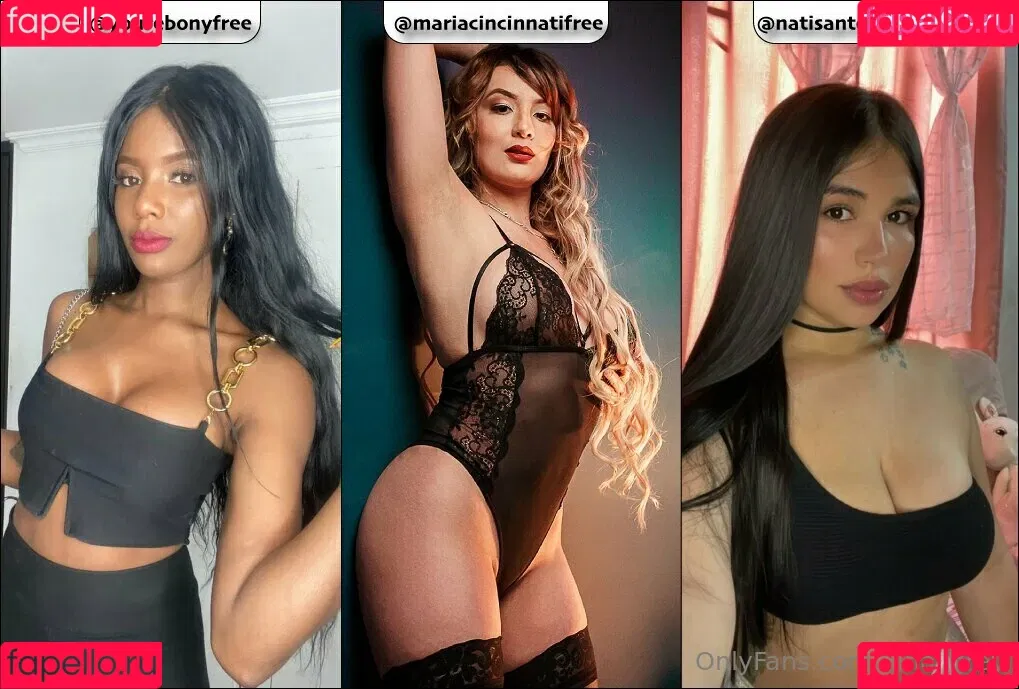 nina_grey Onlyfans Photo Gallery 