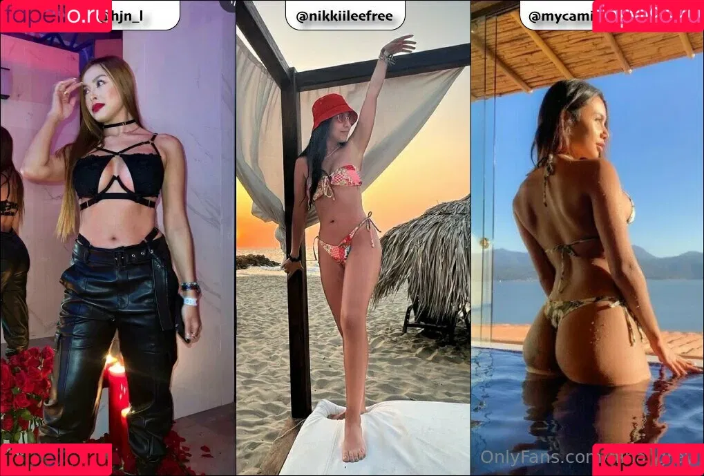 nina_grey Onlyfans Photo Gallery 