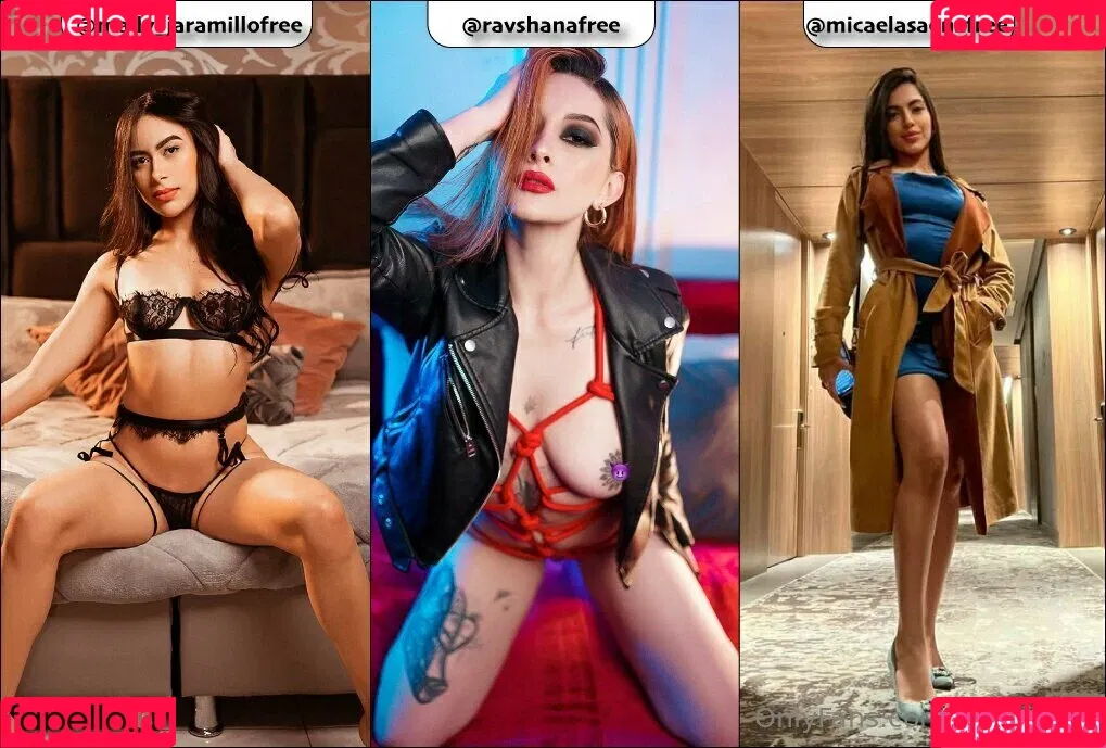 nina_grey Onlyfans Photo Gallery 