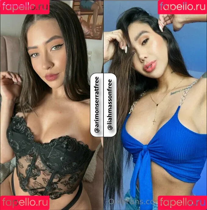 nina_grey Onlyfans Photo Gallery 
