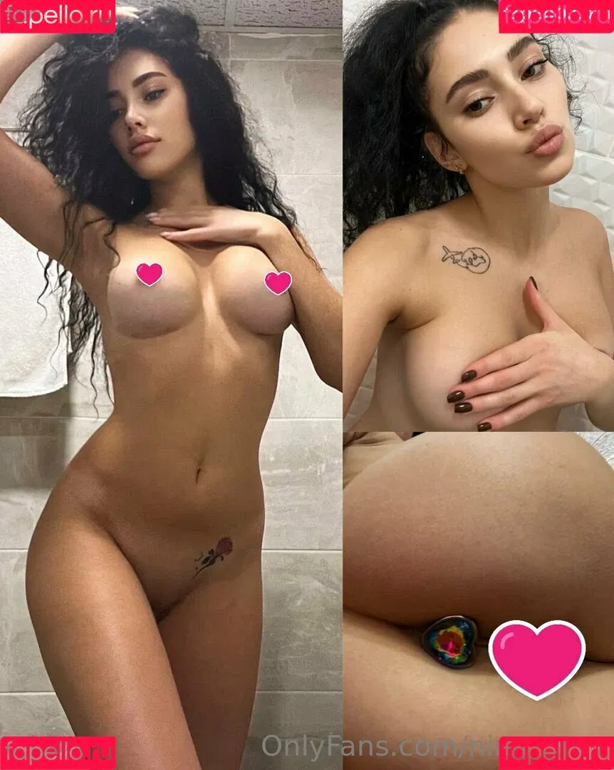 nina_grey Onlyfans Photo Gallery 