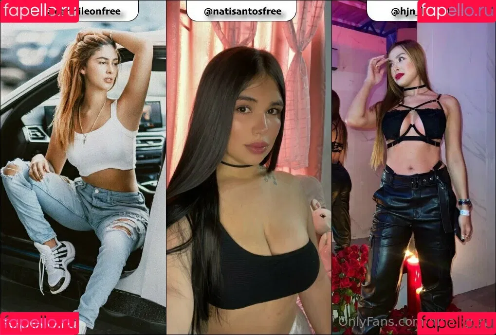 nina_grey Onlyfans Photo Gallery 