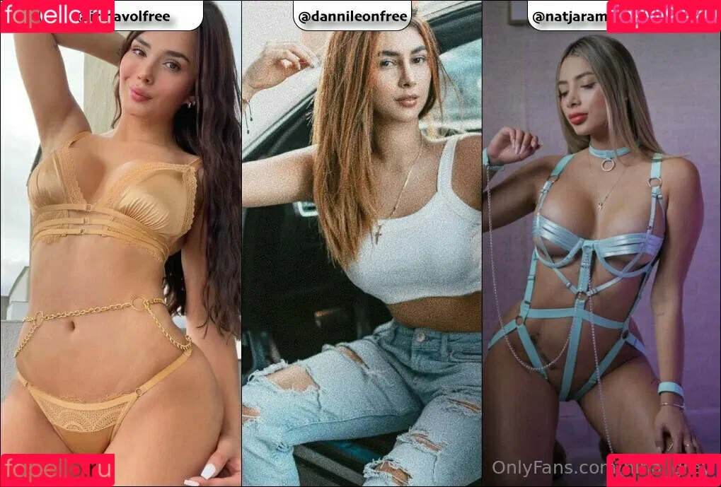 nina_grey Onlyfans Photo Gallery 
