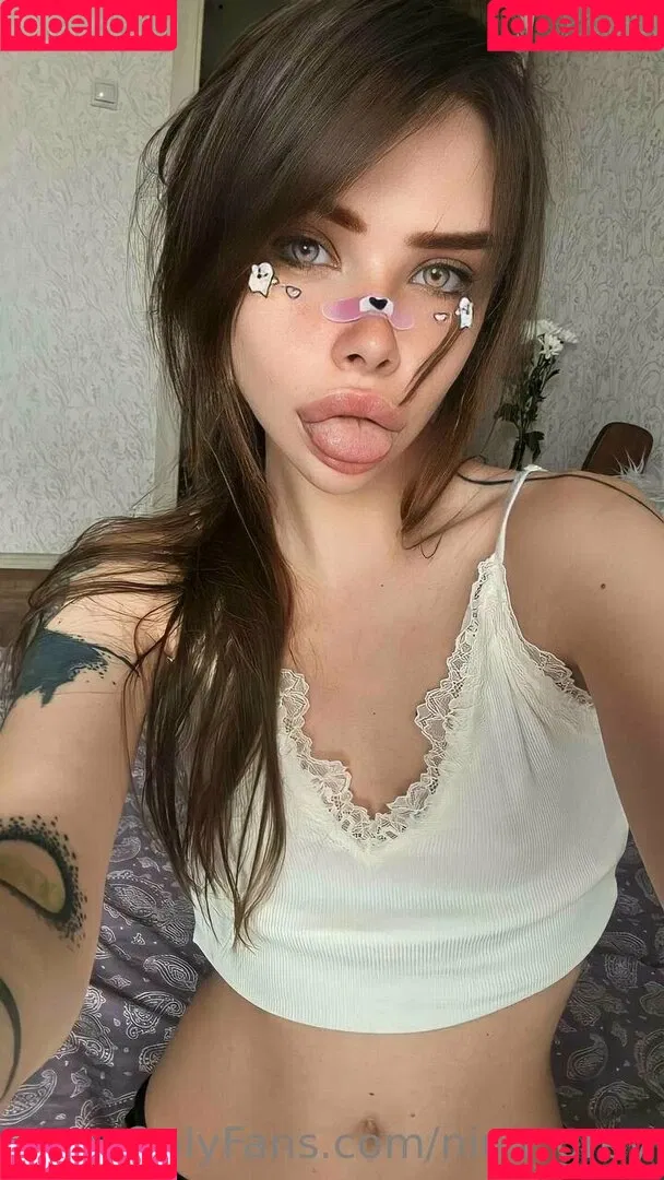 nina_grey Onlyfans Photo Gallery 