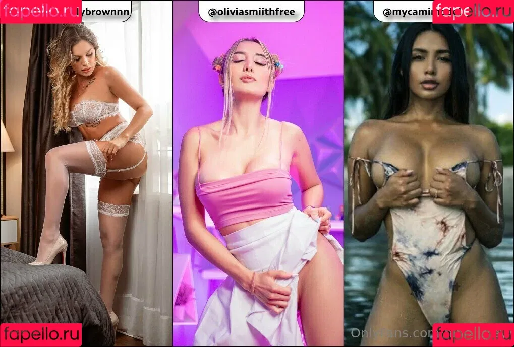 nina_grey Onlyfans Photo Gallery 