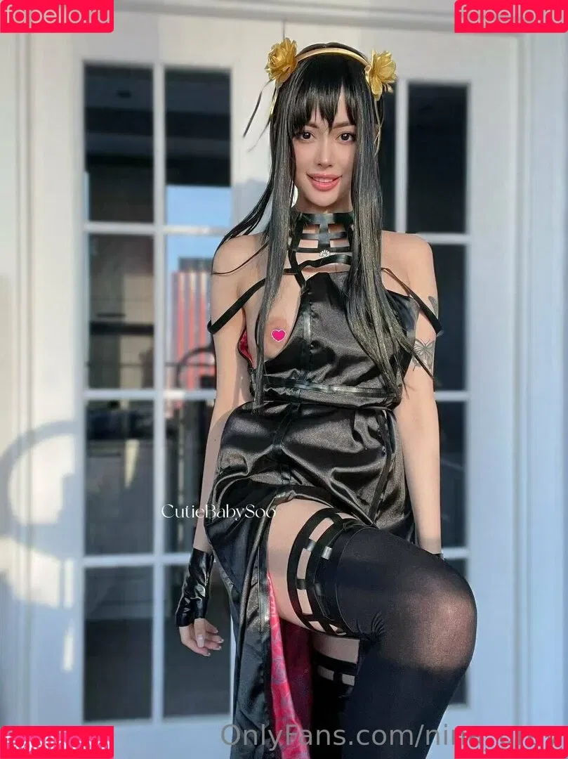 nina_grey Onlyfans Photo Gallery 