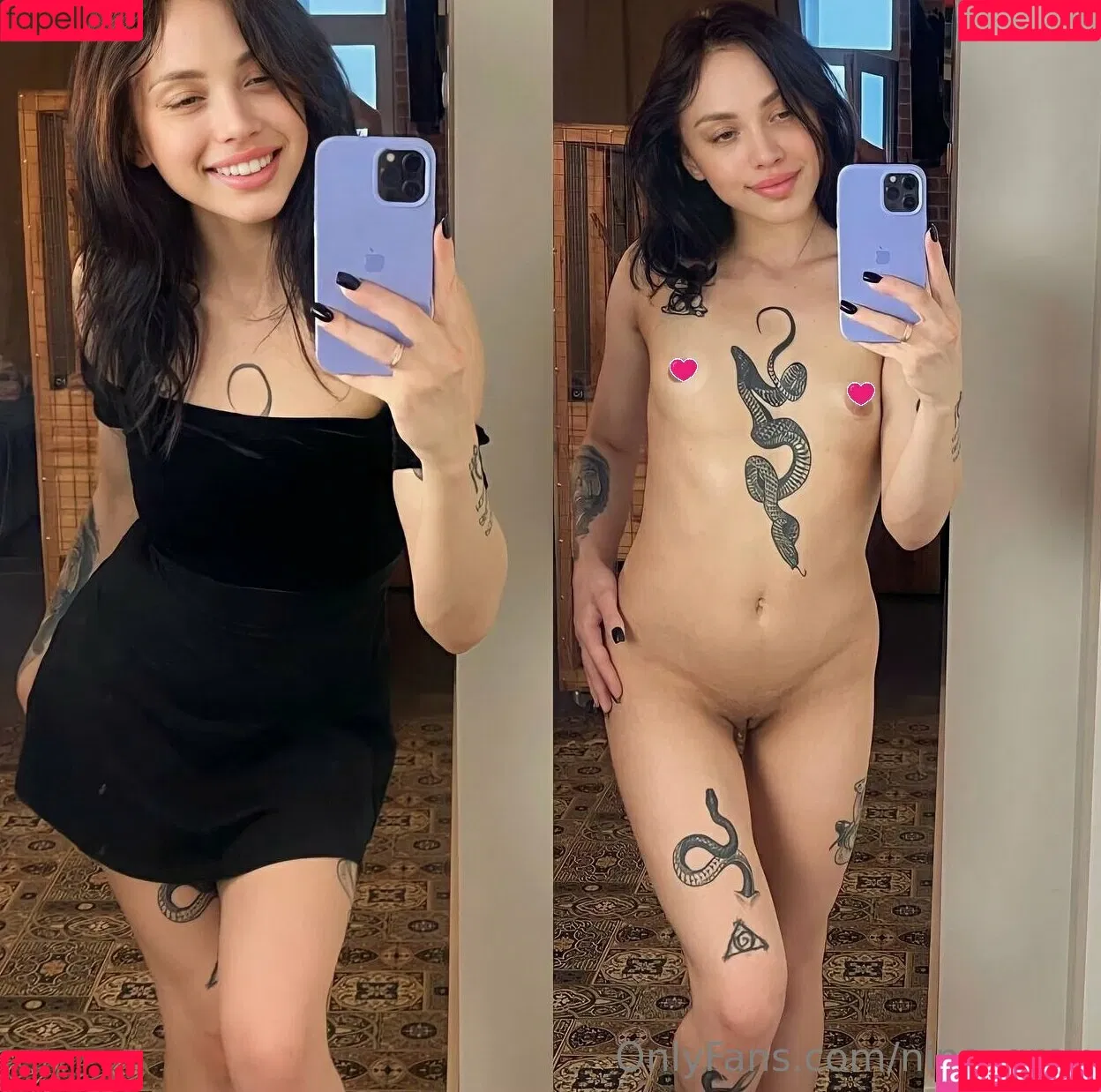 nina_grey Onlyfans Photo Gallery 
