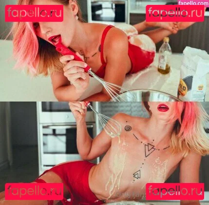 nina_grey Onlyfans Photo Gallery 