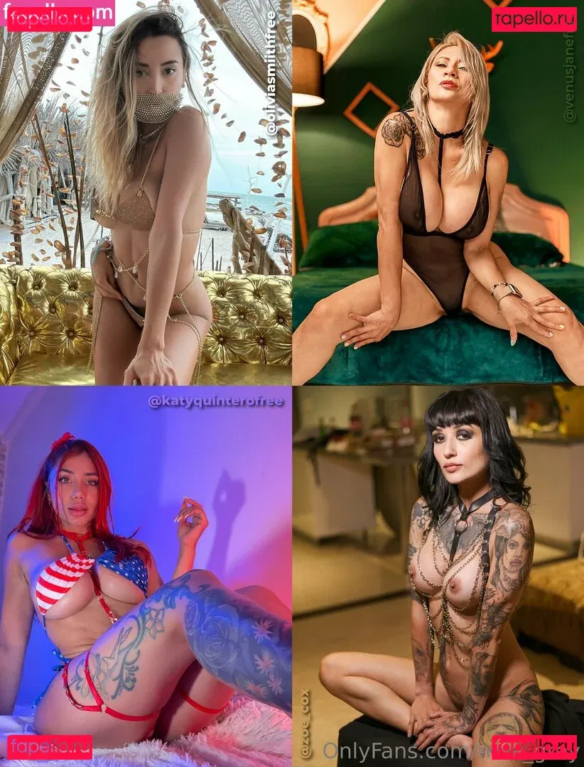 nina_grey Onlyfans Photo Gallery 