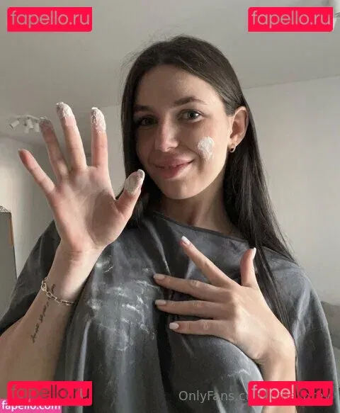 nina_grey Onlyfans Photo Gallery 