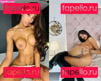 nina_grey Onlyfans Photo Gallery 