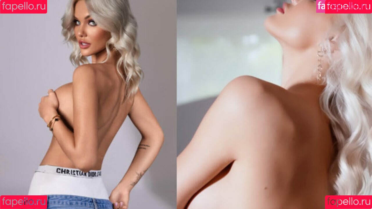 Sofya Zhuk Onlyfans Photo Gallery 