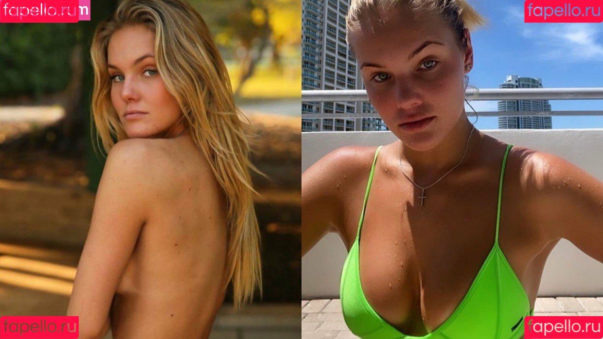 Sofya Zhuk Onlyfans Photo Gallery 