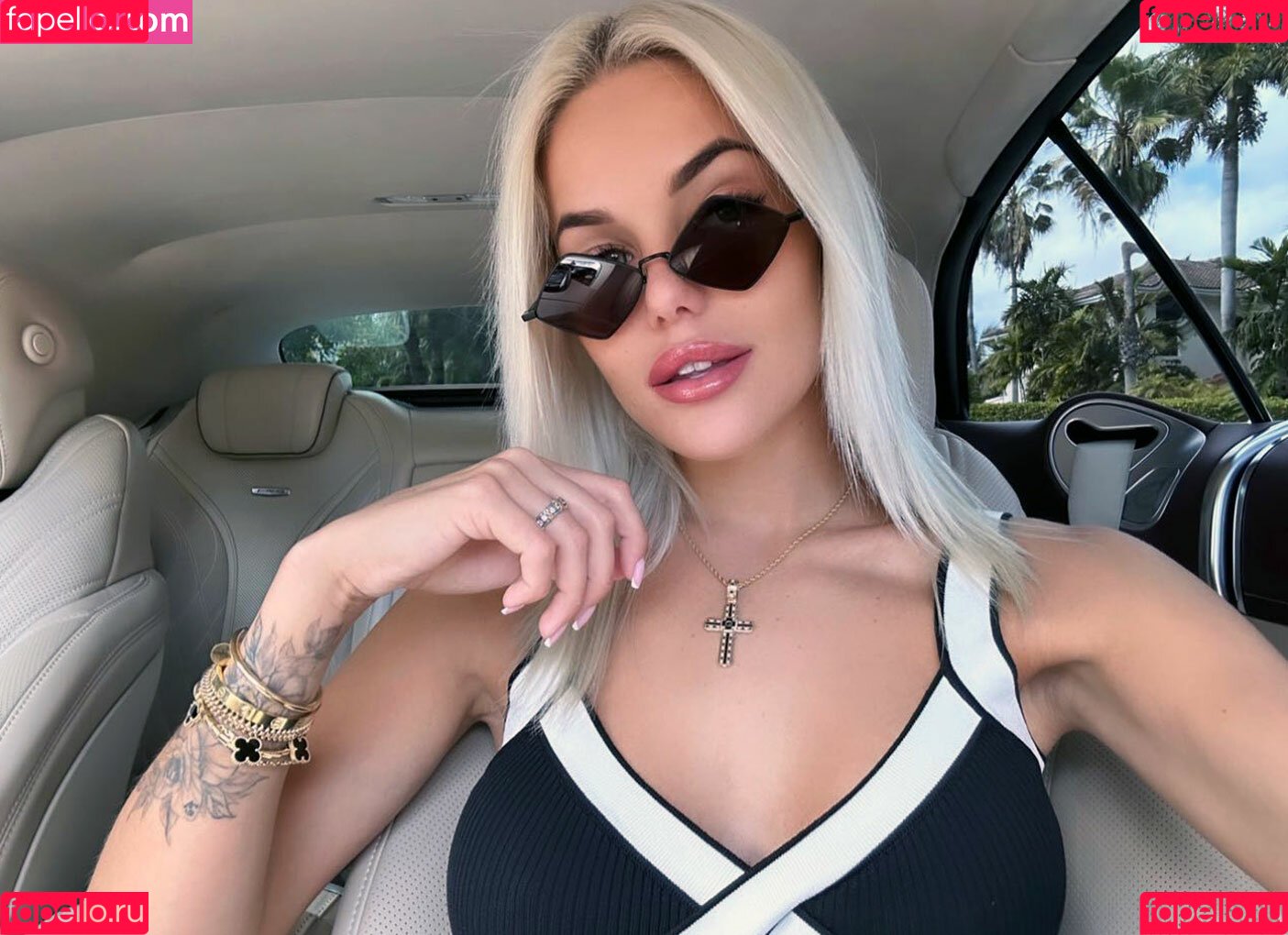 Sofya Zhuk Onlyfans Photo Gallery 