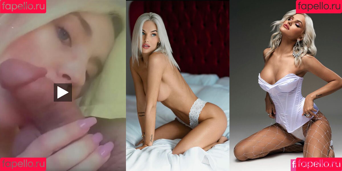 Sofya Zhuk Onlyfans Photo Gallery 