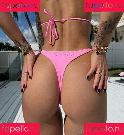 Sofya Zhuk Onlyfans Photo Gallery 