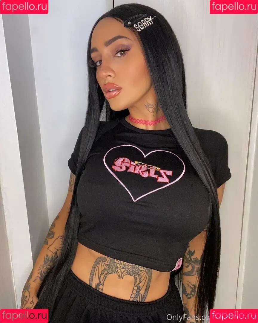 babylizz92 Onlyfans Photo Gallery 