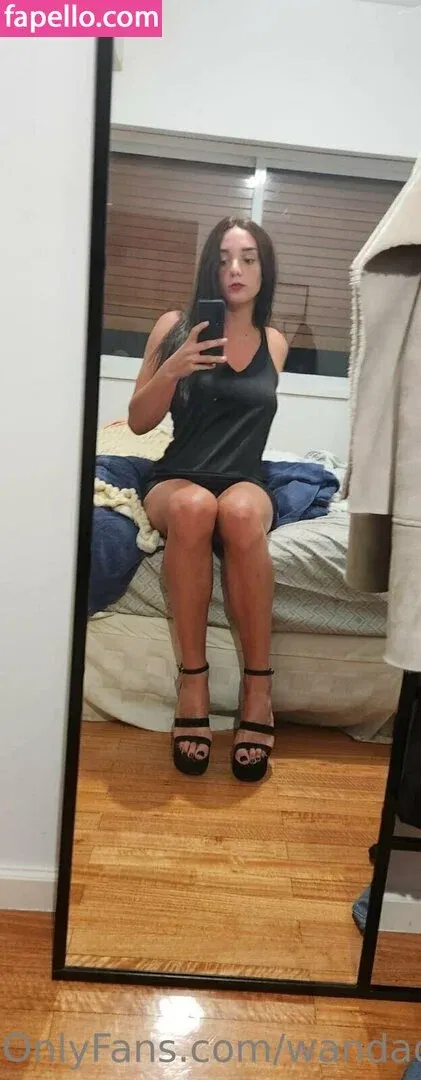 wandaolsen Onlyfans Photo Gallery 