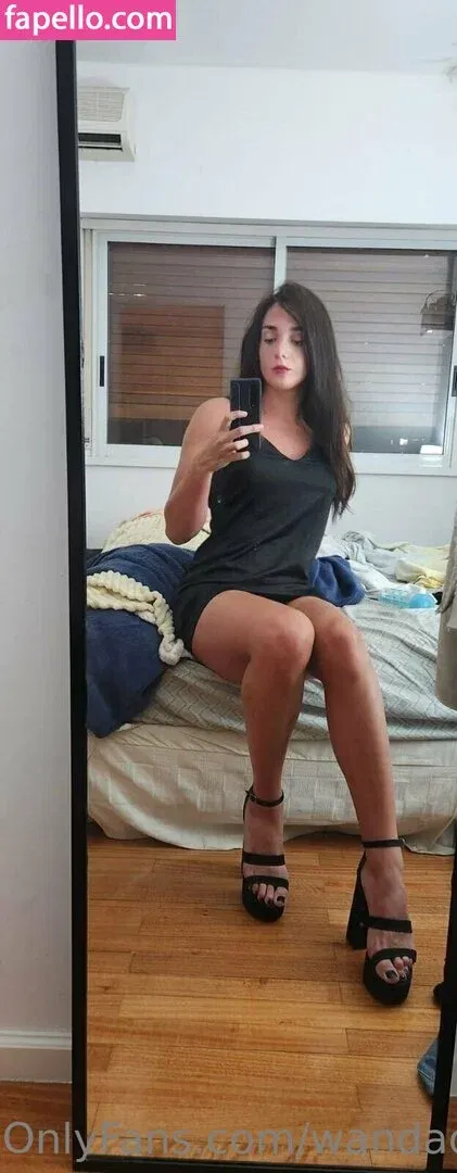 wandaolsen Onlyfans Photo Gallery 