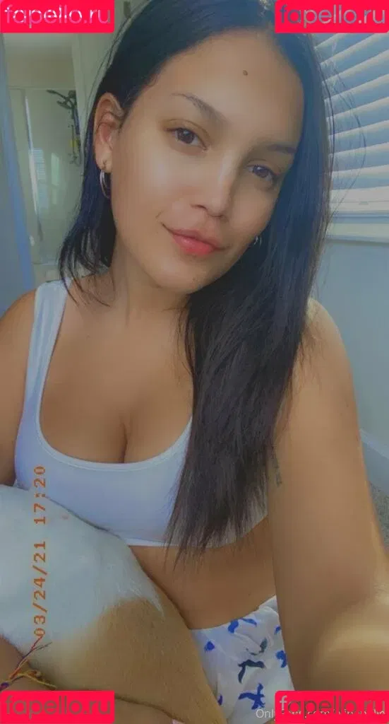 Alinabelle Onlyfans Photo Gallery 