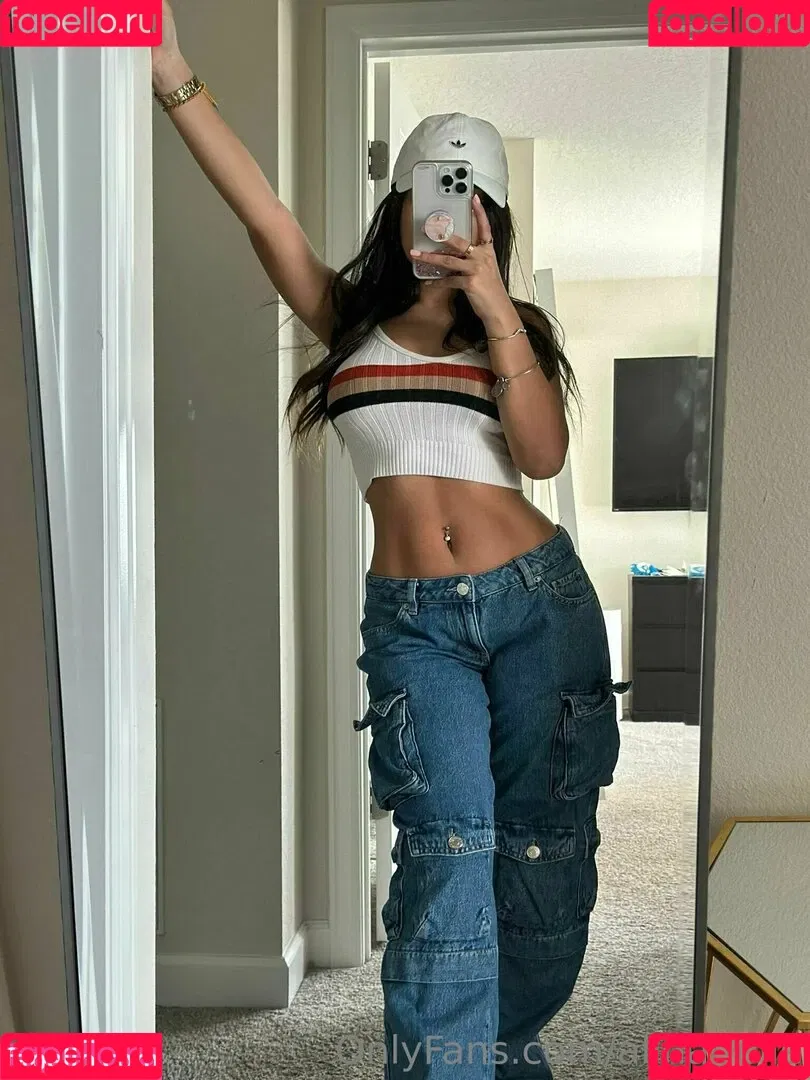 Alinabelle Onlyfans Photo Gallery 