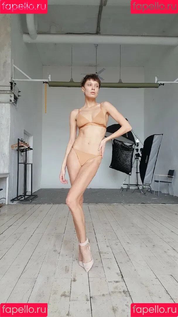 Oksana Chucha Onlyfans Photo Gallery 