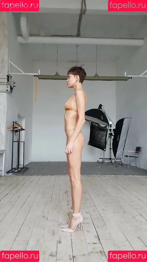 Oksana Chucha Onlyfans Photo Gallery 