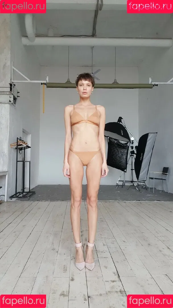 Oksana Chucha Onlyfans Photo Gallery 