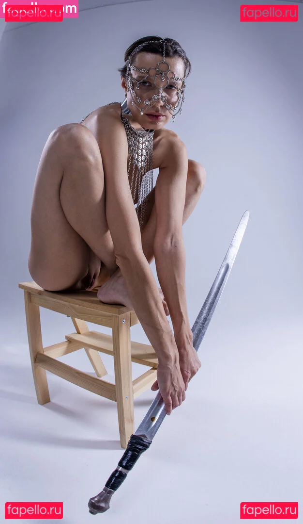 Oksana Chucha Onlyfans Photo Gallery 