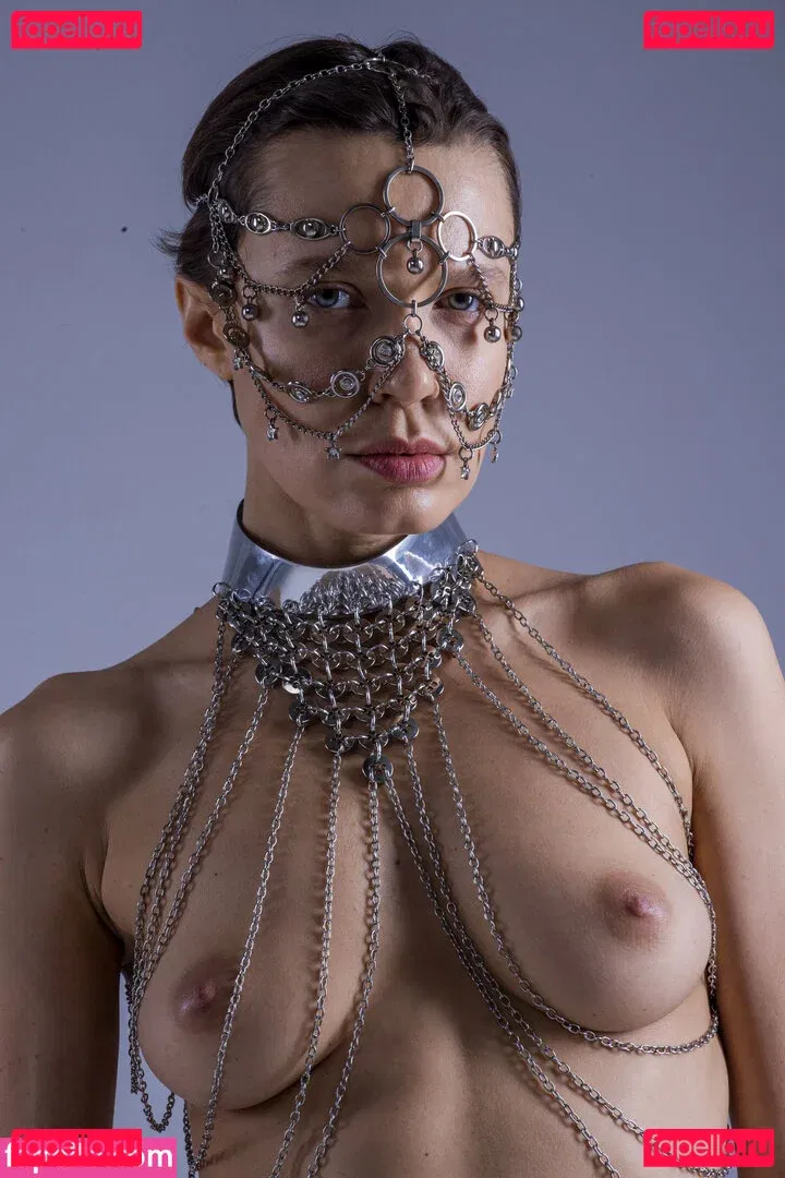 Oksana Chucha Onlyfans Photo Gallery 