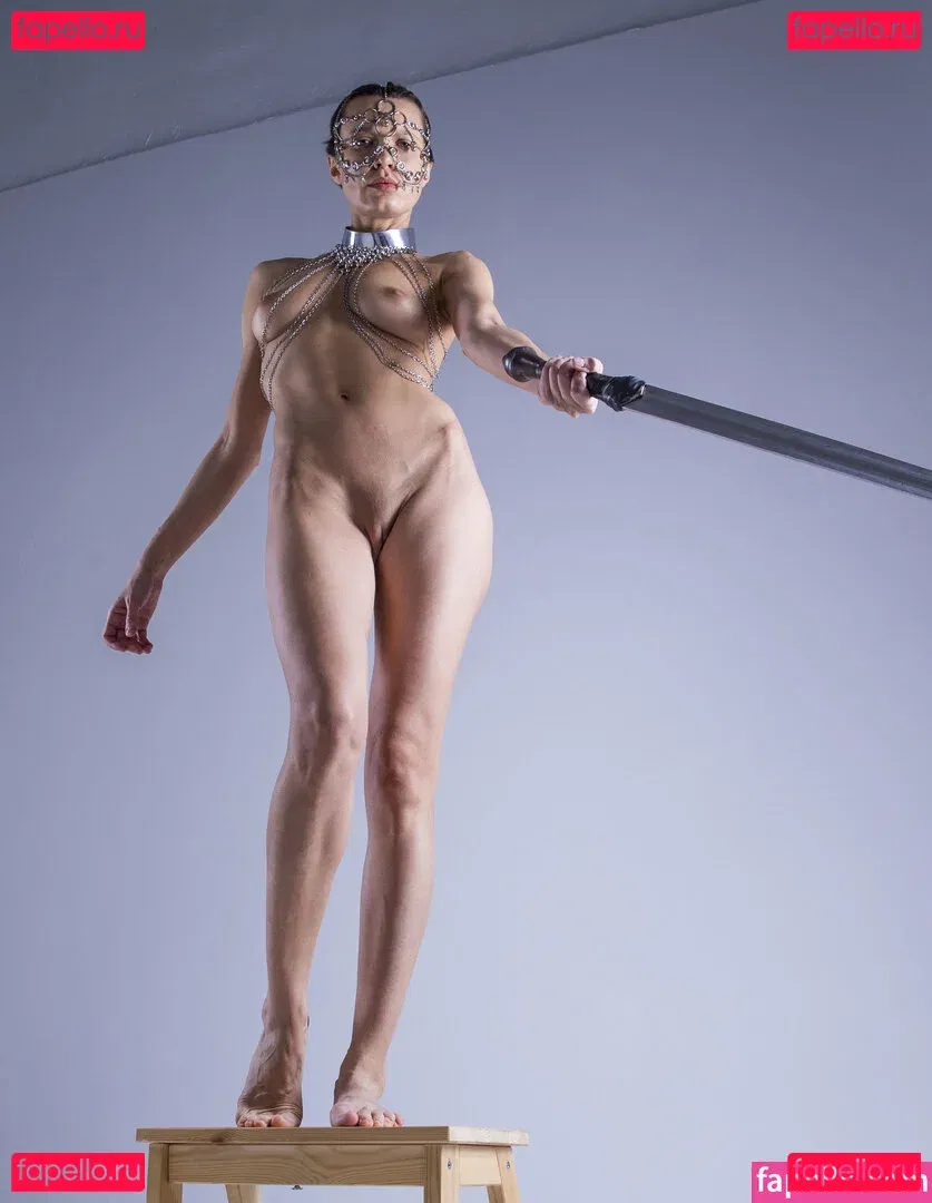 Oksana Chucha Onlyfans Photo Gallery 