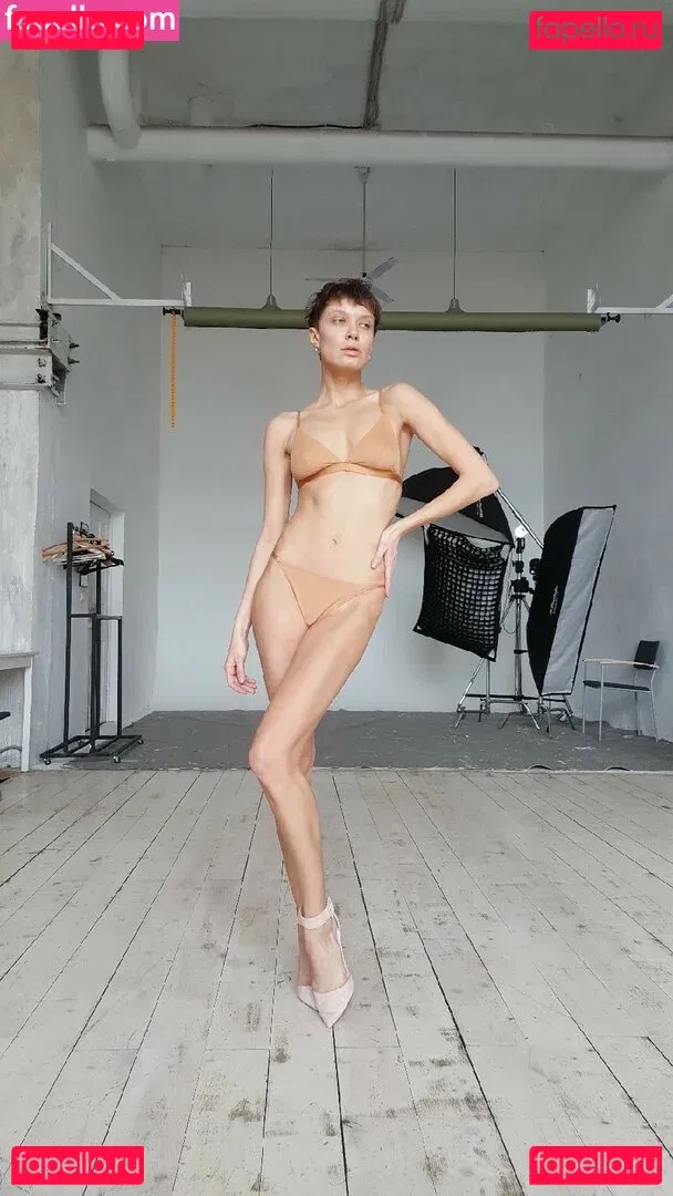 Oksana Chucha Onlyfans Photo Gallery 