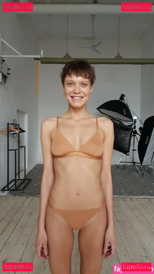 Oksana Chucha Onlyfans Photo Gallery 