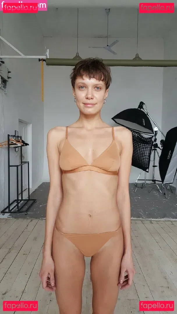 Oksana Chucha Onlyfans Photo Gallery 