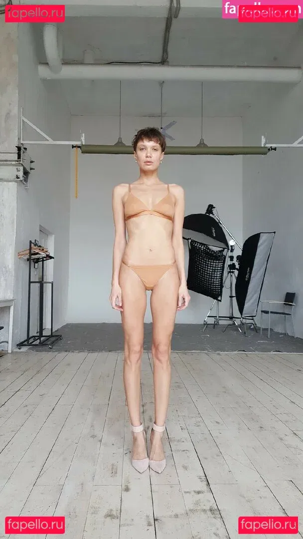 Oksana Chucha Onlyfans Photo Gallery 