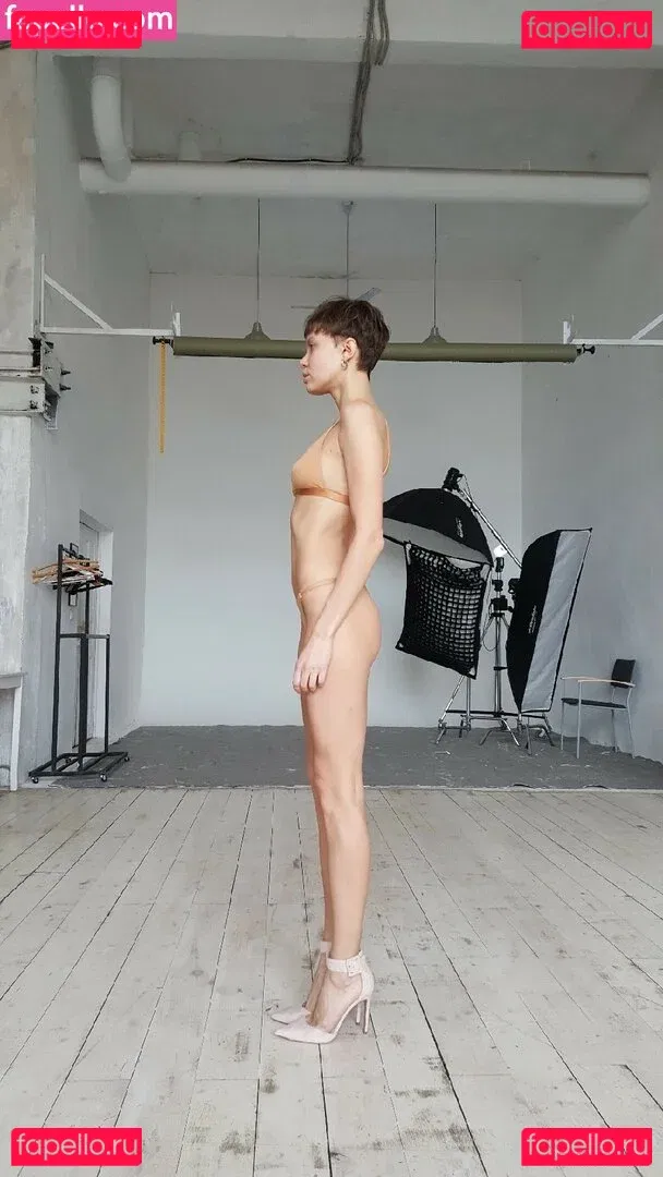 Oksana Chucha Onlyfans Photo Gallery 