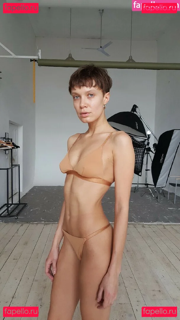 Oksana Chucha Onlyfans Photo Gallery 