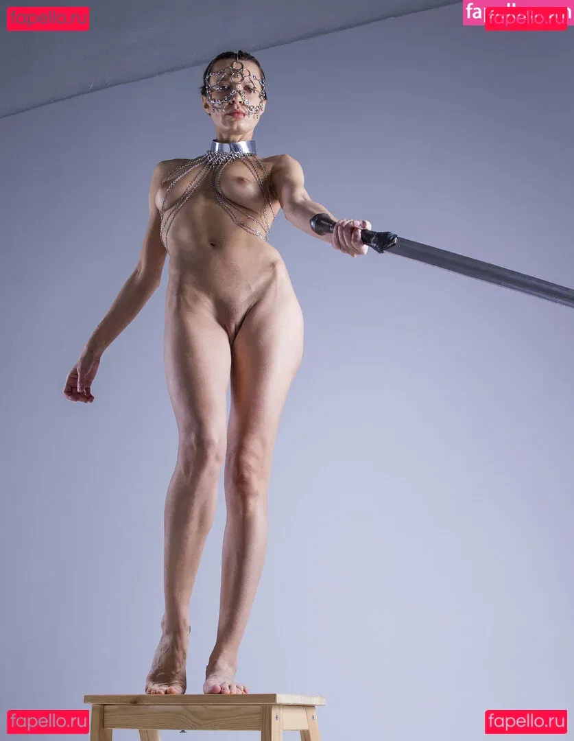 Oksana Chucha Onlyfans Photo Gallery 