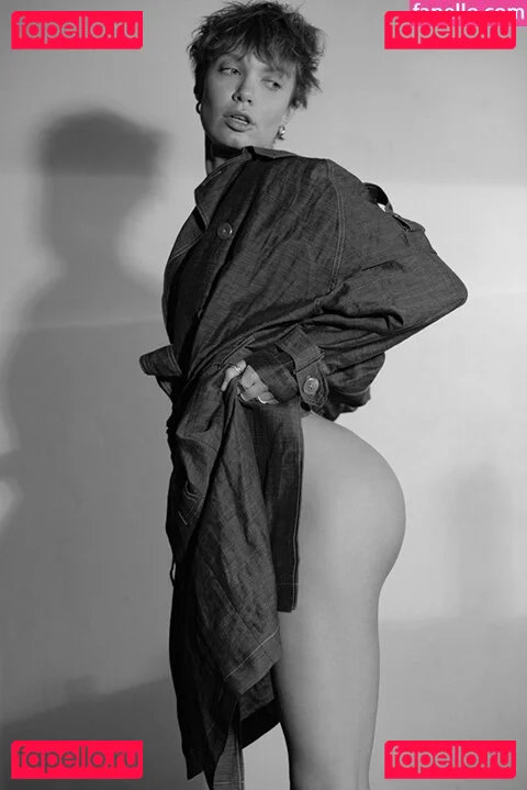 Oksana Chucha Onlyfans Photo Gallery 