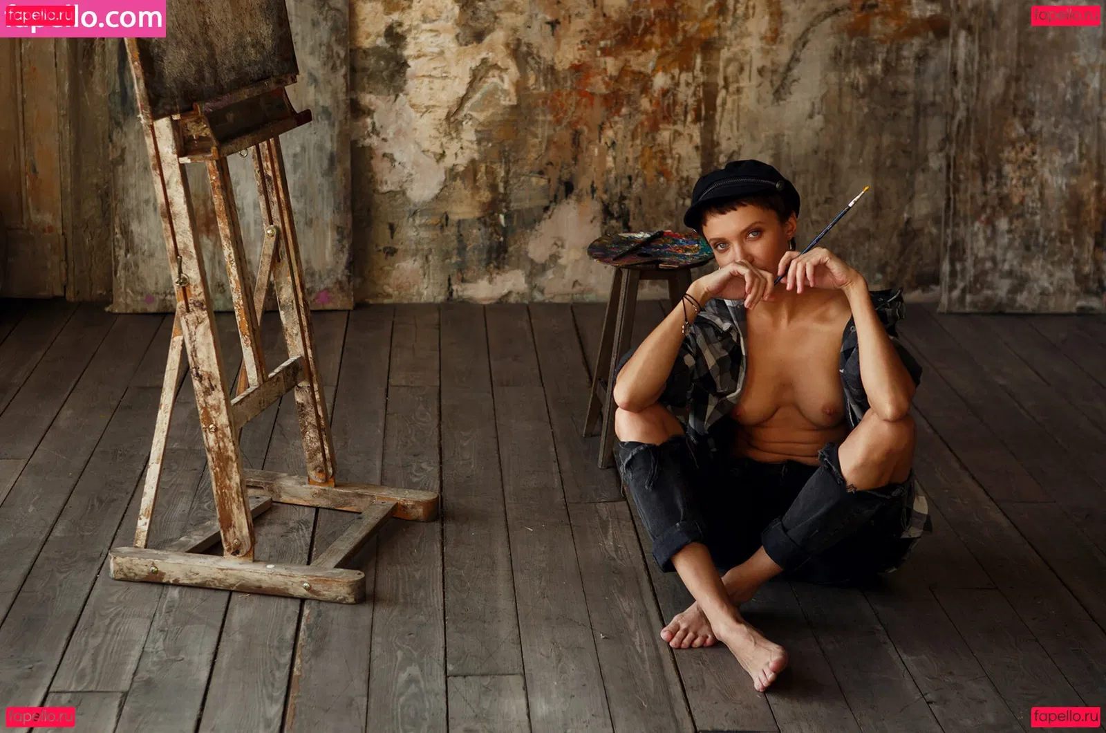 Oksana Chucha Onlyfans Photo Gallery 