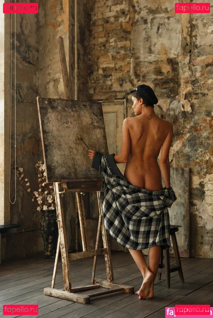 Oksana Chucha Onlyfans Photo Gallery 