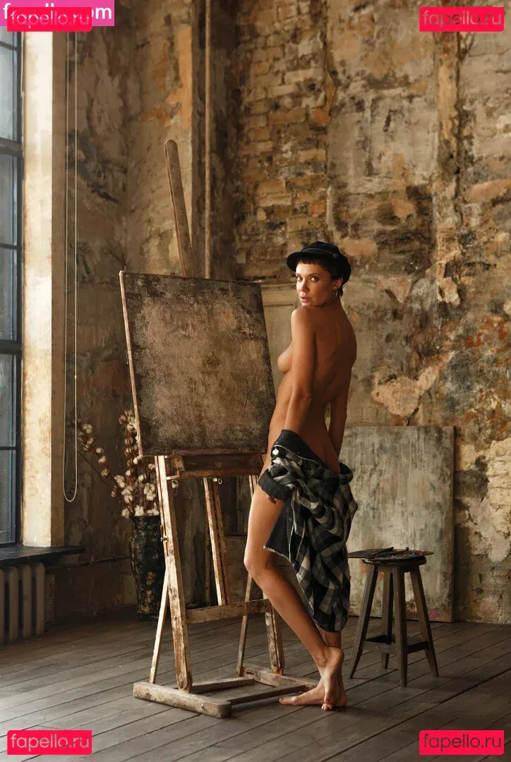 Oksana Chucha Onlyfans Photo Gallery 