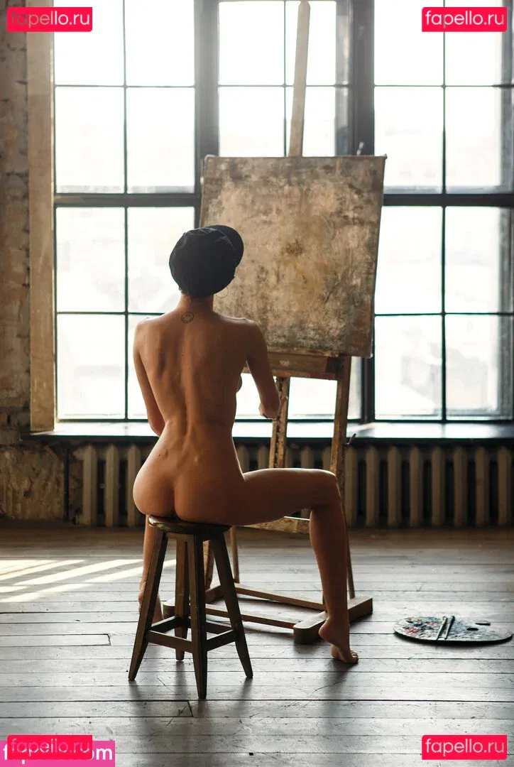 Oksana Chucha Onlyfans Photo Gallery 