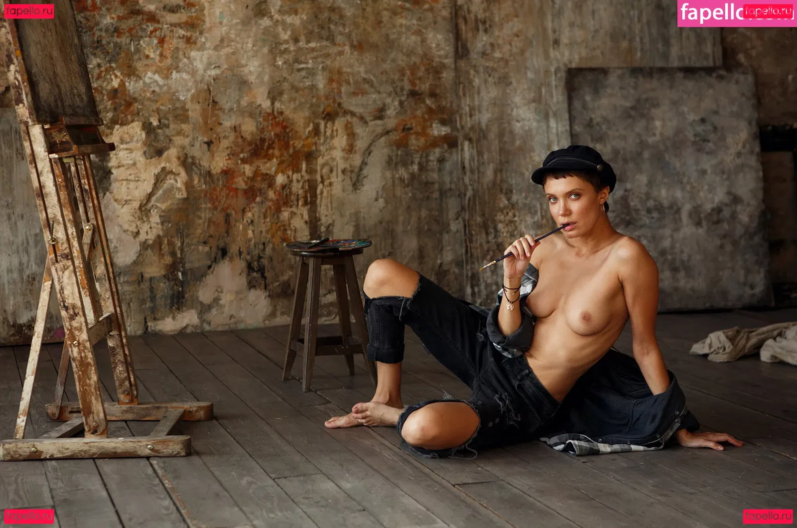 Oksana Chucha Onlyfans Photo Gallery 