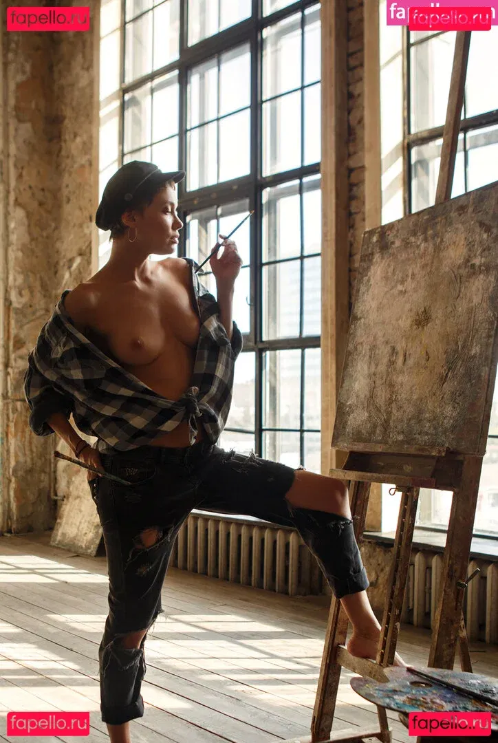 Oksana Chucha Onlyfans Photo Gallery 