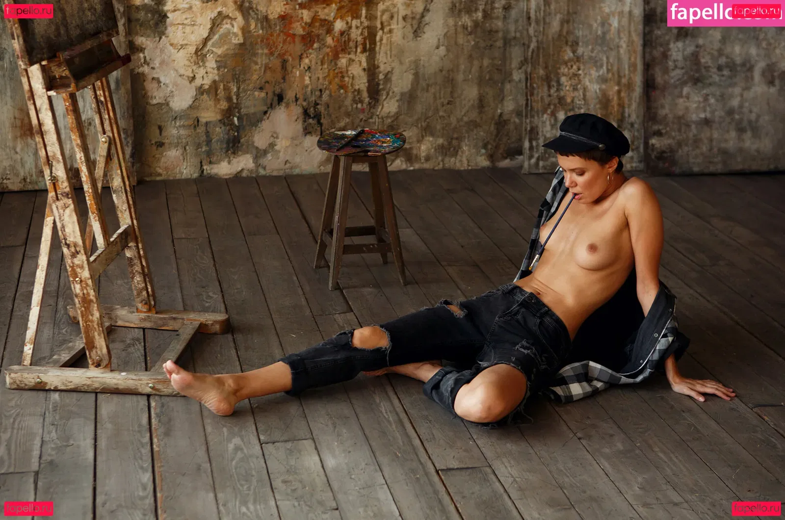 Oksana Chucha Onlyfans Photo Gallery 