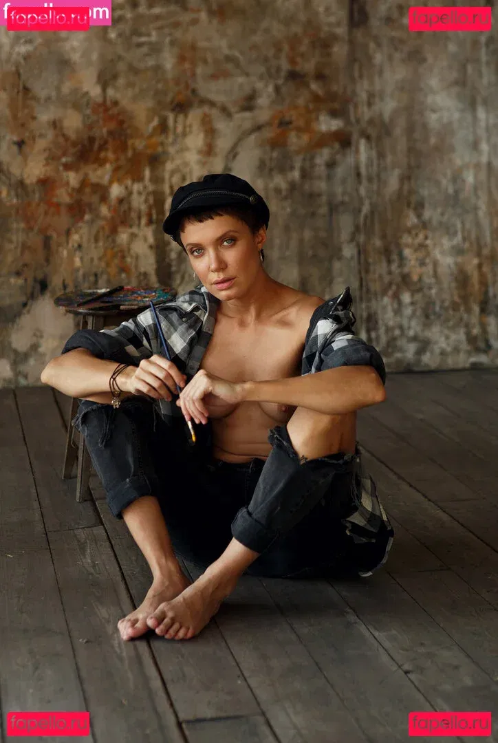 Oksana Chucha Onlyfans Photo Gallery 