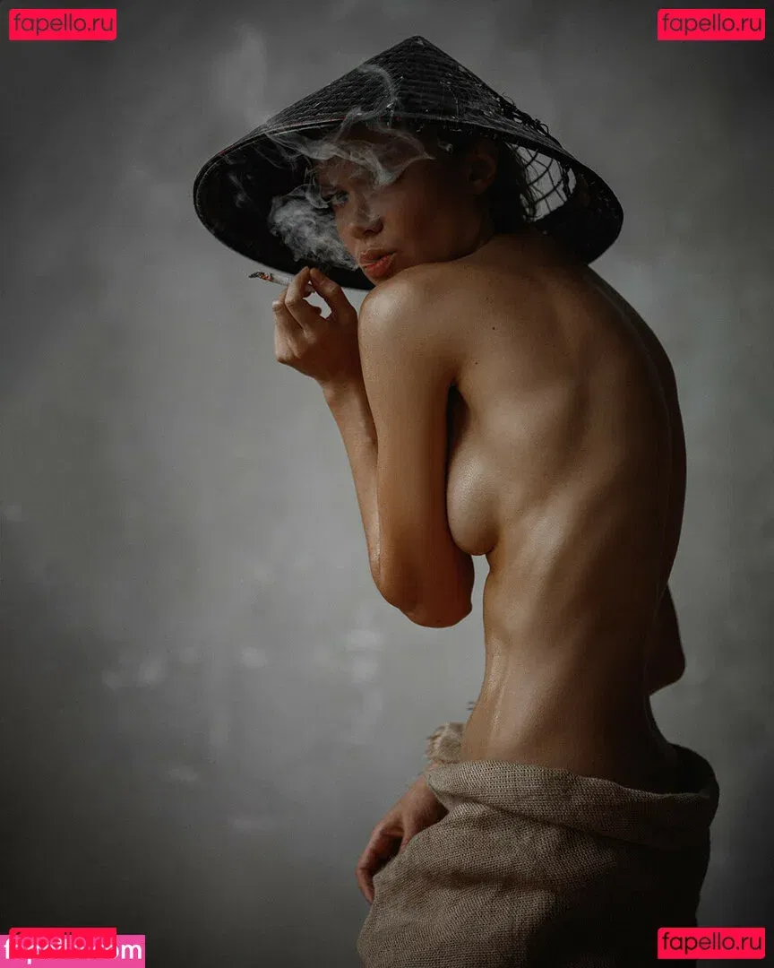 Oksana Chucha Onlyfans Photo Gallery 