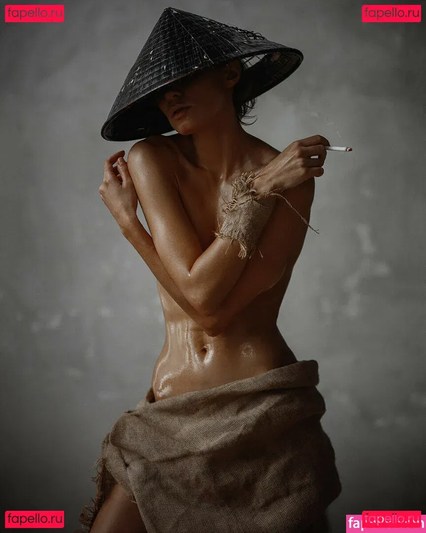 Oksana Chucha Onlyfans Photo Gallery 