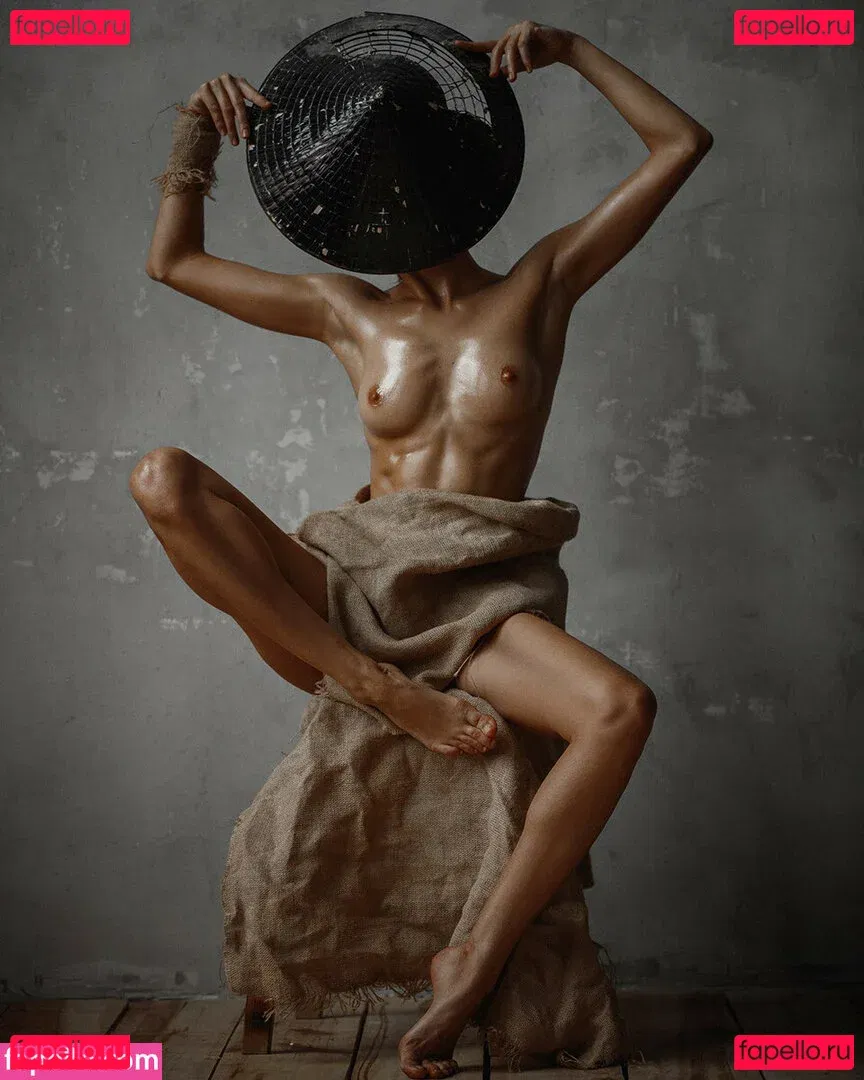 Oksana Chucha Onlyfans Photo Gallery 